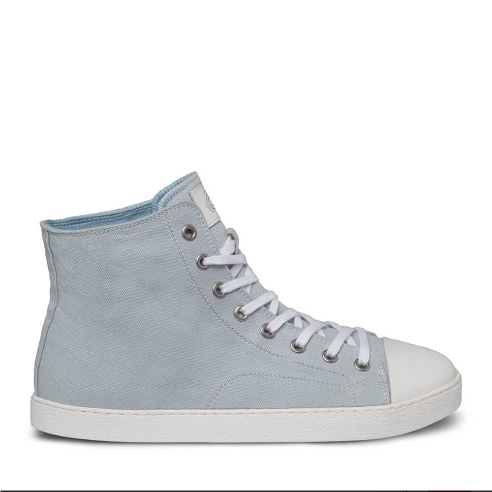 GROUNDIES® True Star converse lookalike size 8W